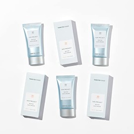 THANK YOU FARMER Sun Project Water Sun Cream SPF50+ PA+++ 50ml