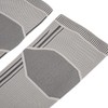 1 Pair of Self Heating Knee Pads Graphene Warm Compression
