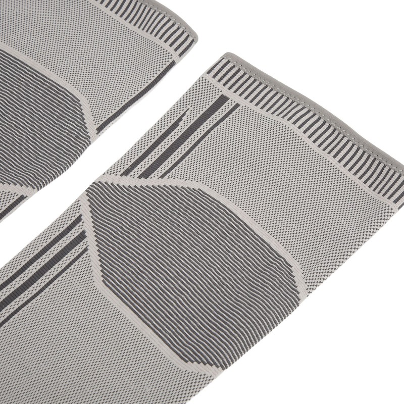 1 Pair of Self Heating Knee Pads Graphene Warm Compression