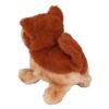Electronic Dog Toy Children German Shepherd Barking Walking Interactive Plush