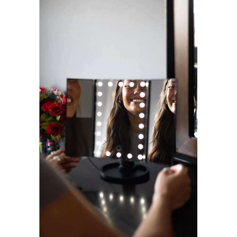 Lashes and Cosmetics All-in-One Eyelash Extension Kit – False Lashes