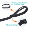 PetBonus Dog Leash Wrist Strap, Safety Strap for Retractable Leash,