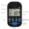 Portable Electronic Metronome Clip On Metronome Electronic Metronome for Piano