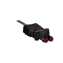 febi bilstein 23567 Suspension Level Valve for cabin, pack of one
