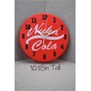 Bethesda Fallout Classic Nuka Cola Alarm Clock Vault Boy Alarm