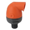 SIXRUN Automatic Air Vacuum Relief Valve, Agricultural Irrigation Tool, Automatic