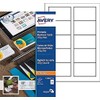 Use your inkjet or laser printer to create professional looking