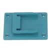 5 Set Tool Holder Dock Mount ABS Strong Stable 18V