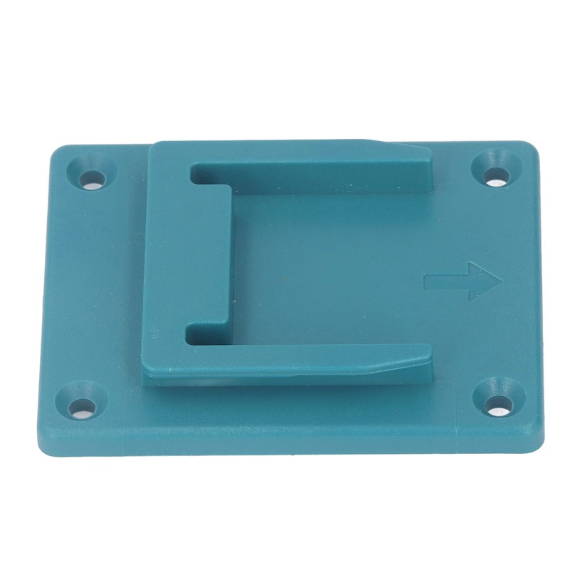 5 Set Tool Holder Dock Mount ABS Strong Stable 18V