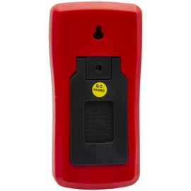 Triplett MM350 True RMS 4000 Count Manual Ranging Digital Multimeter - AC/DC Voltage, AC/DC Current, Resistance, Temperature, Diode, Continuity