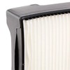 RIDEX Cabin Air Filter 424I0241 216 mm 201 mm 40