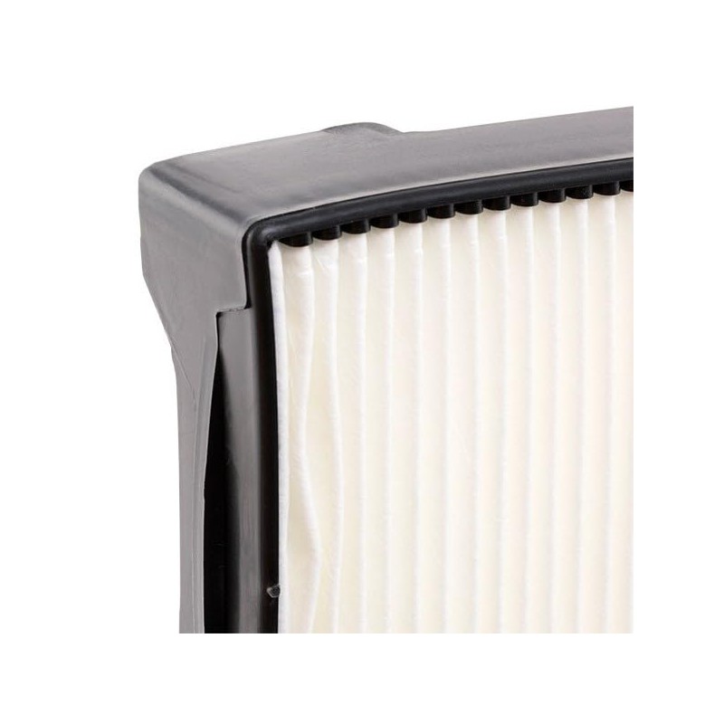 RIDEX Cabin Air Filter 424I0241 216 mm 201 mm 40