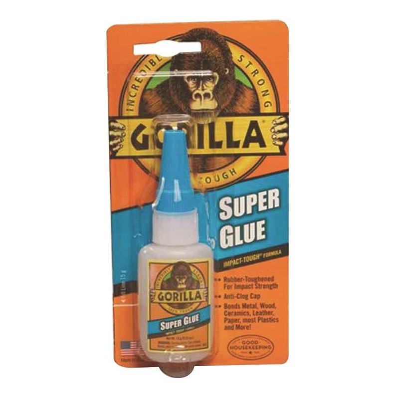 Gorilla Superglue 15gm