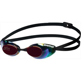 Swans 869-B/SHD Goggles, Swimming Goggles (bgsr10m-bshd)