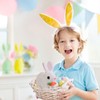 Mizijia Bunny Pal, Bunny Pal Rabbit, Bunny My Realistic Rabbit,