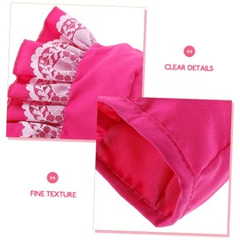 VILLFUL Pet Summer Hat Cat and Dog Sun Protection Adjustable Bucket Hat Pet Visor