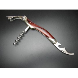 ATHRO (asuro) somurienaihu Red Plywood