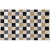Cawö Home Hand Towels Life Style Chequered 7047 Pebble 37