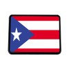 Style In Print Puerto Rico Trailer Hitch Cover Truck Receiver