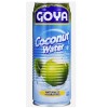 Goya 5x GOYA Coconut Water With Pulp 17.6 oz -
