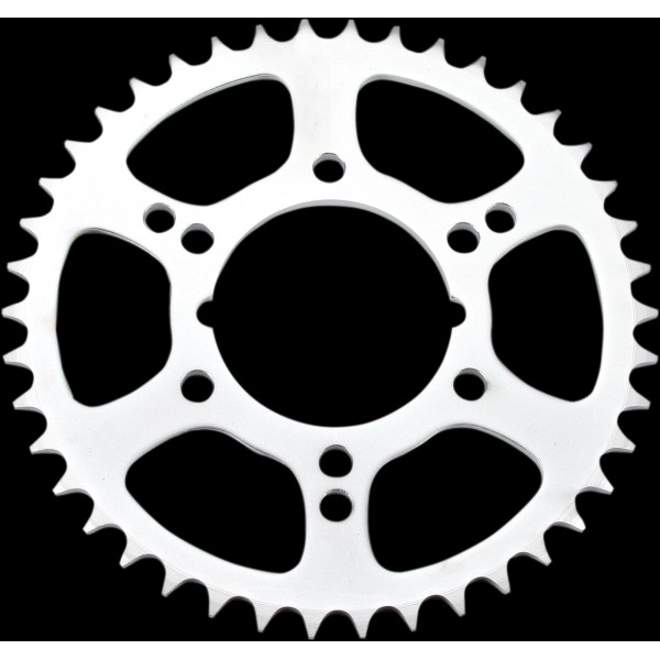 PARTS UNLIMITED Rear Sprocket - 42 Tooth - Polaris