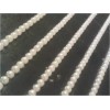 Crystals & Gems CraftbuddyUS 280pcs 3mm Self Adhesive White Pearl