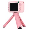Kids Camera HD 2.4in Screen 40MP Photo 1080P Video Camera