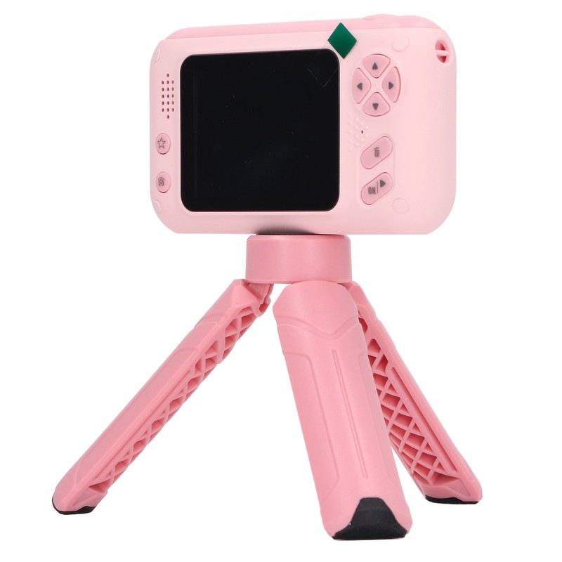 Kids Camera HD 2.4in Screen 40MP Photo 1080P Video Camera