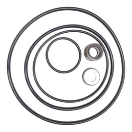 Southeastern O-Ring Seal Repair Kit for Sta-Rite DynaGlas & J Series Pool Pump Rebuild Kit 47