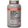Loctite 299175 Paste Anti-Seize Lubricant, -20 to 2400 Degrees F