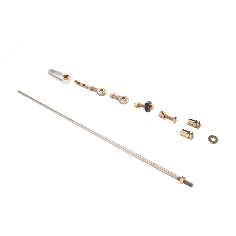 Column Shift Linkage Kit ACA 1800 Stainless Steel Automatic Column
