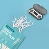 Adult Floss Stick, 100 pcs per Bag, Comes with a