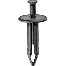 10 Bumper Fascia Clips Saturn For GM 21077131