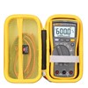 FBLFOBELI EVA Travel Carrying Case for Fluke 117 115 116