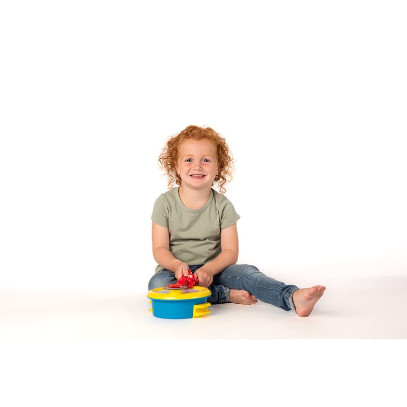 STUDIO 100 Bumba Drum Musical Instrument