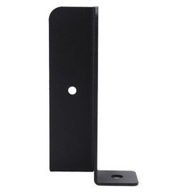 Post Anchor Brackets, Metal Base Bracket Mounting Kit, High Performance Pergola Kit, Versatile Application for Deck Handly Railing Mailbox Support with Preborn Holes for Easy Way