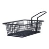 Fryer Basket Food Grade Stainless Steel French Fry Holder Frying