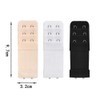 Bra Extender 6 Pieces Bra Extender 3 Rows 2 Hooks
