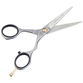 JAGUAR Pre Style Relax Hairdressing Scissors, 5-Inch Length, 0.03597 kg
