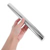 Gatuida Refrigerator Door Handle Replacement Nonslip Plastic Pull Bar for