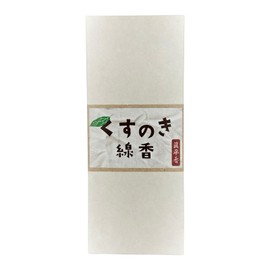Incense Sticks, 1.8 oz (50 g), Approximately 140 Sticks, 5 Size, Natural Camphor, Aroma, Refreshing, Japanese Incense, Buddhist Altar, Buddhist Supplies, Natural Materials