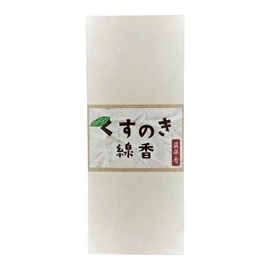 Incense Sticks, 1.8 oz (50 g), Approximately 140 Sticks, 5 Size, Natural Camphor, Aroma, Refreshing, Japanese Incense, Buddhist Altar, Buddhist Supplies, Natural Materials