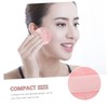 NOLITOY 2 pcs Soft Cotton Makeup Sponge Puff for Face