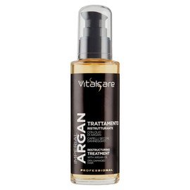 Crystal vitalcare Argan Oil 100 ml