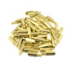 Hxchen M3 x 12mm + 6mm Male to Female Thread