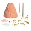 Aurora® Toys Educational Epiphany STEM Labs™ Jurassic Age Volcano Erupt