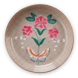 Pip Studio Blushing Birds Tea Bag Holder 9 cm