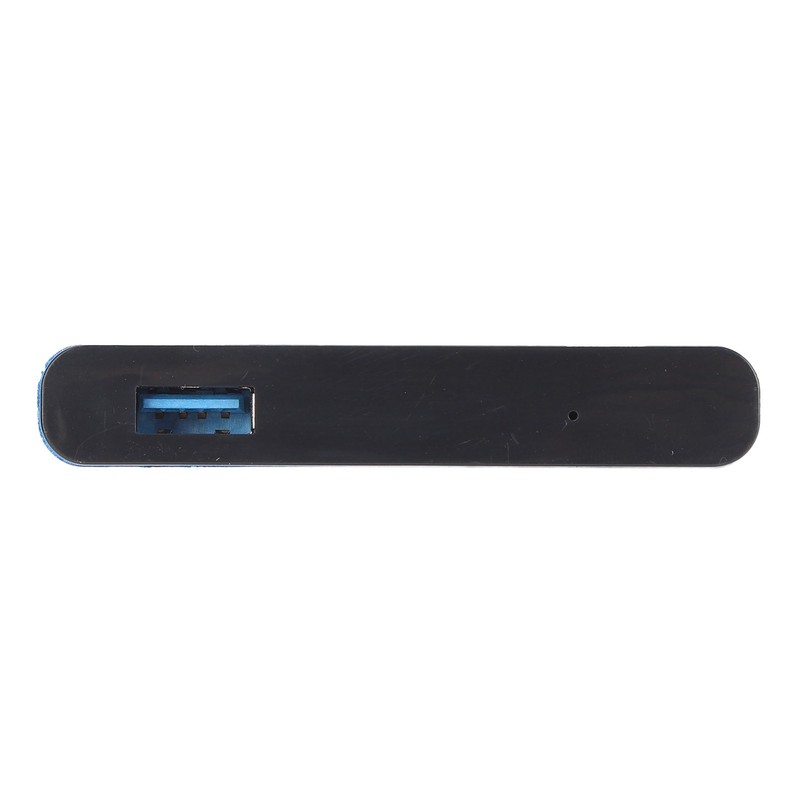 HDD Enclosure Plug Play 3TB USB3.0 SSD Hard Disk Box