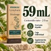 Drenaje Linfático Bienestar Diario Cincuenta Nueve Ml Herbal
