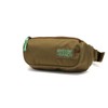 Mystery Ranch Forager Hip Mini Bum Bag (One Size, Desert